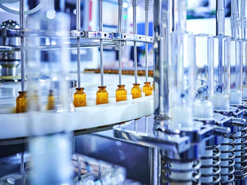 Protecting innovation: cyber risk in MedTech and life sciences